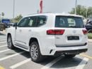 Toyota Land Cruiser 2026 Toyota Land Cruiser LC300 VXR (Full-Option) 3.5L V6 Twin Turbo Petrol A/T 4WD Export Only