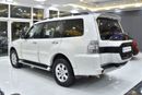 Mitsubishi Pajero GLS MIDLINE EXCELLENT DEAL for our Mitsubishi Pajero GLS ( 2019 Model ) in White Color GCC Specs