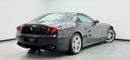Ferrari 612 F1 SCAGLIETTI 2008 Ferrari 612 Scaglietti, Full Service History, Fully Loaded, Excellent Condition,