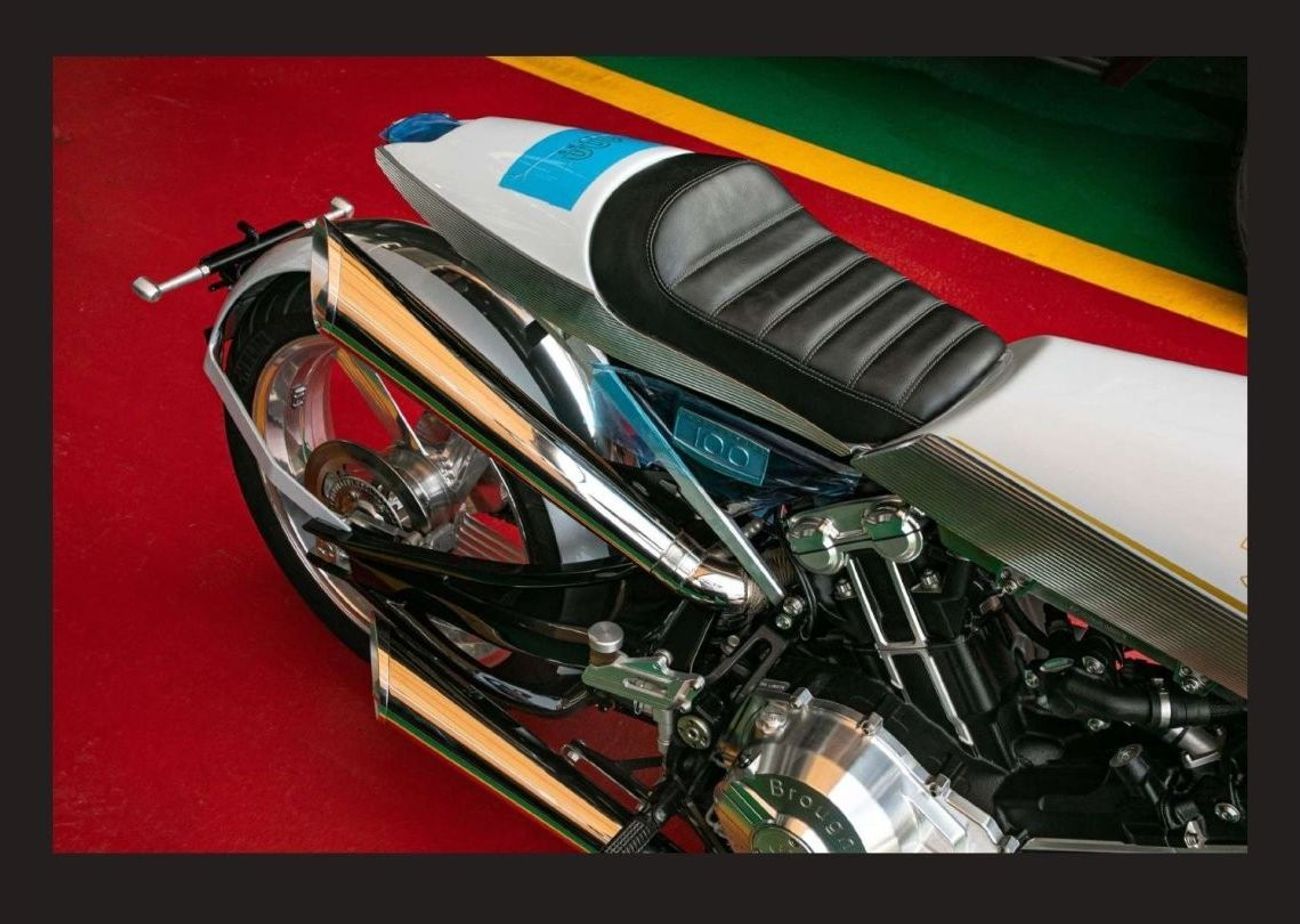 Brough Superior Motor Cycle #Ke BROUGH SUPERIOR MOTOR CYCLE ANNIVERSARY 997CC PTR 2021 Export Price