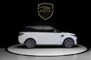 Land Rover Range Rover Sport HSE