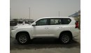 Toyota Prado 2.7L VXR Full Option 2018