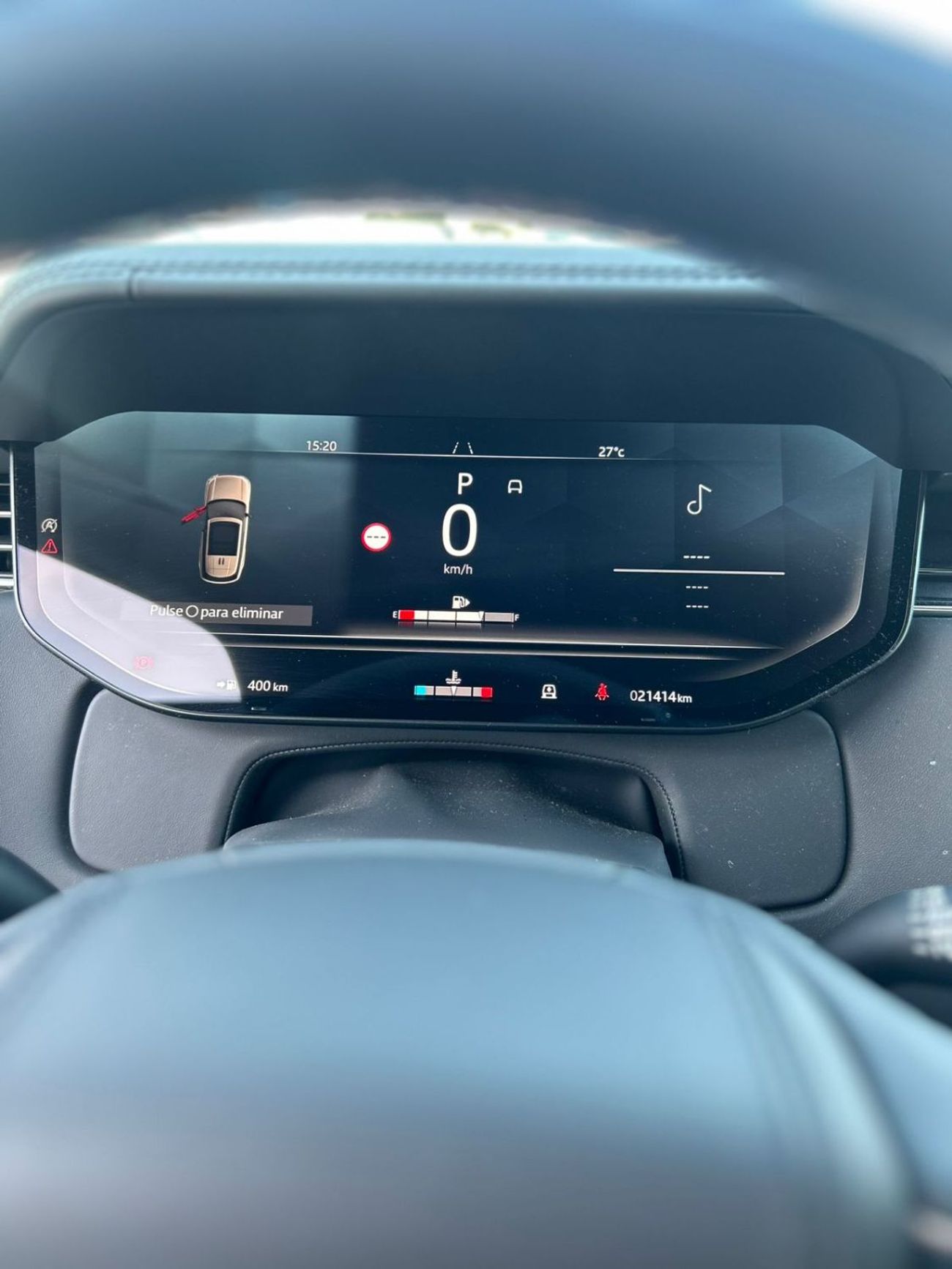 Land Rover Range Rover Range Rover SV 2024 | Limousine | Full Option