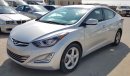 Hyundai Elantra VIN# 5NPDH4AE0FH580406