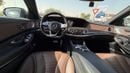 Mercedes-Benz S 400