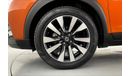 Nissan Kicks SL