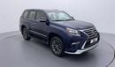 Lexus GX460 PLATINUM 4.6 | Zero Down Payment | Free Home Test Drive