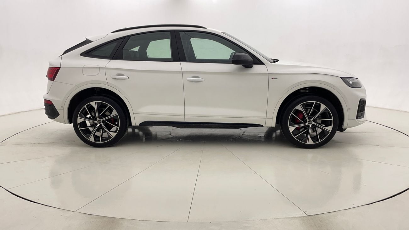 Audi Q5 45 TFSI S LINE 2 | Zero Down Payment | Home Test Drive