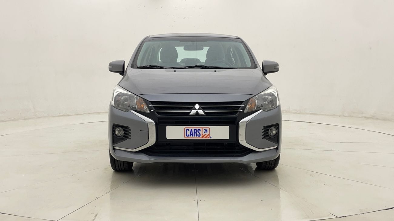 Mitsubishi Attrage GLX HIGHLINE 1.2 | Zero Down Payment | Home Test Drive