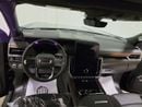 جي أم سي يوكون Denali With Captain Seats  6.2L Brand New