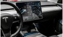 Tesla Model 3 2021 Tesla Model 3 Performance, Tesla Warranty, Low KMs, GCC