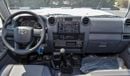 Toyota Land Cruiser 70 HZJ76 4.2L Diesel MT 2025YM
