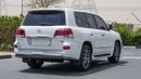 Lexus LX 570 Sport Platinum 5.7L