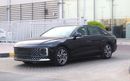 Hyundai Azera