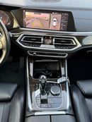 بي أم دبليو X5 40i xDrive 3.0L