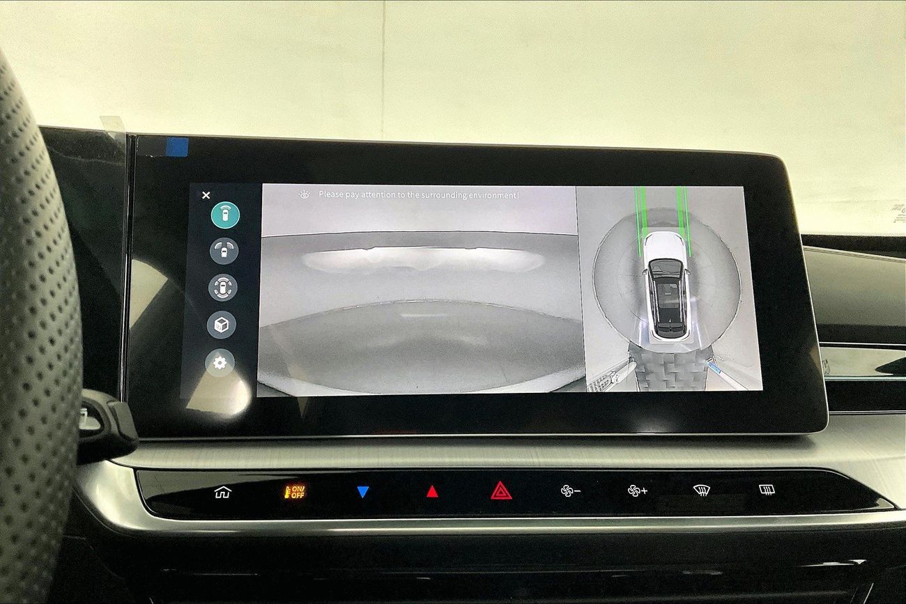 MG One Luxury | Guaranteed Warranty | 0 Down Payment