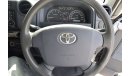 Toyota Land Cruiser Pick Up