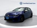 Volkswagen Golf R R 2.0L R