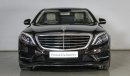 Mercedes-Benz S 400