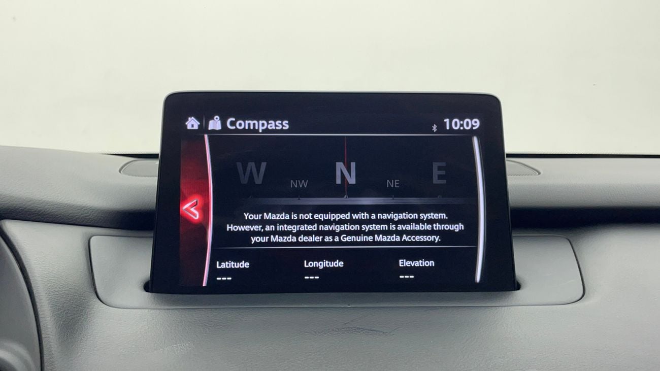 Mazda CX9 GT 2.5L (230 HP) 2023 GT | AED 1442/Month | 0 DP | 30 Day Return | Warranty