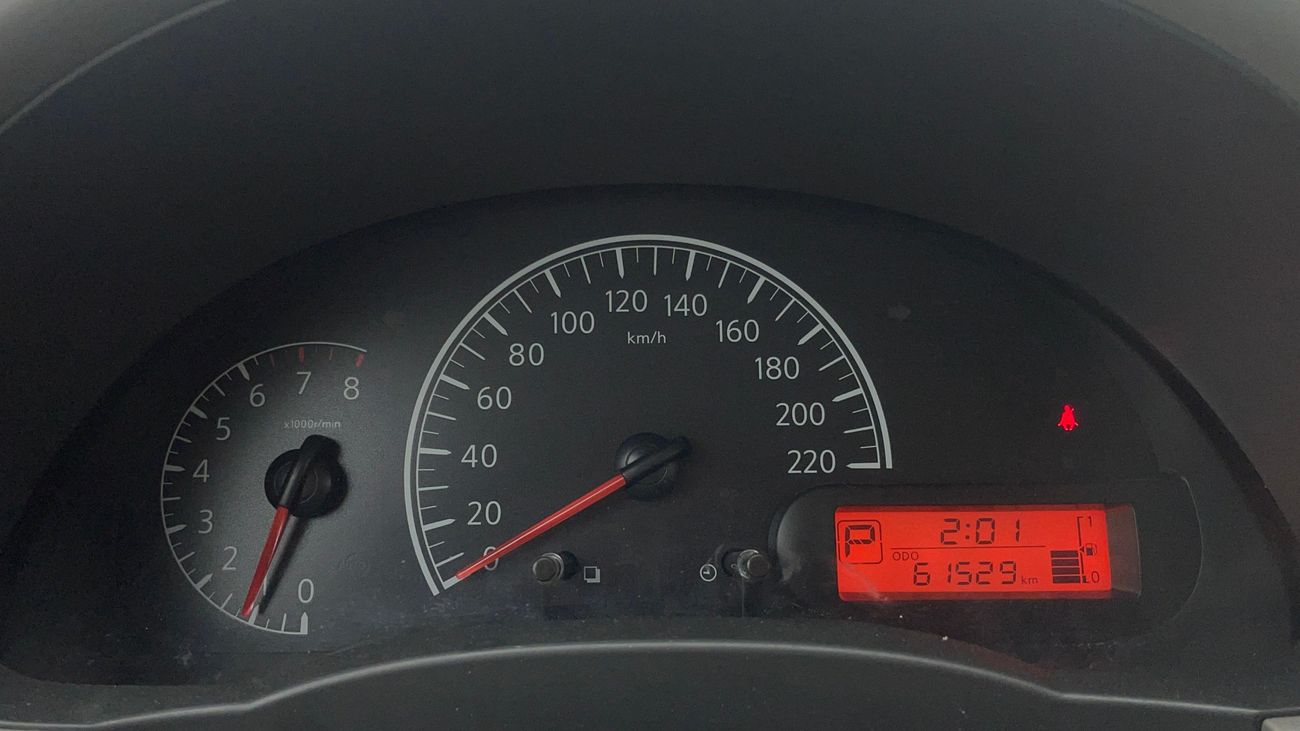 Nissan Sunny SV 1.5 | Zero Down Payment | Home Test Drive