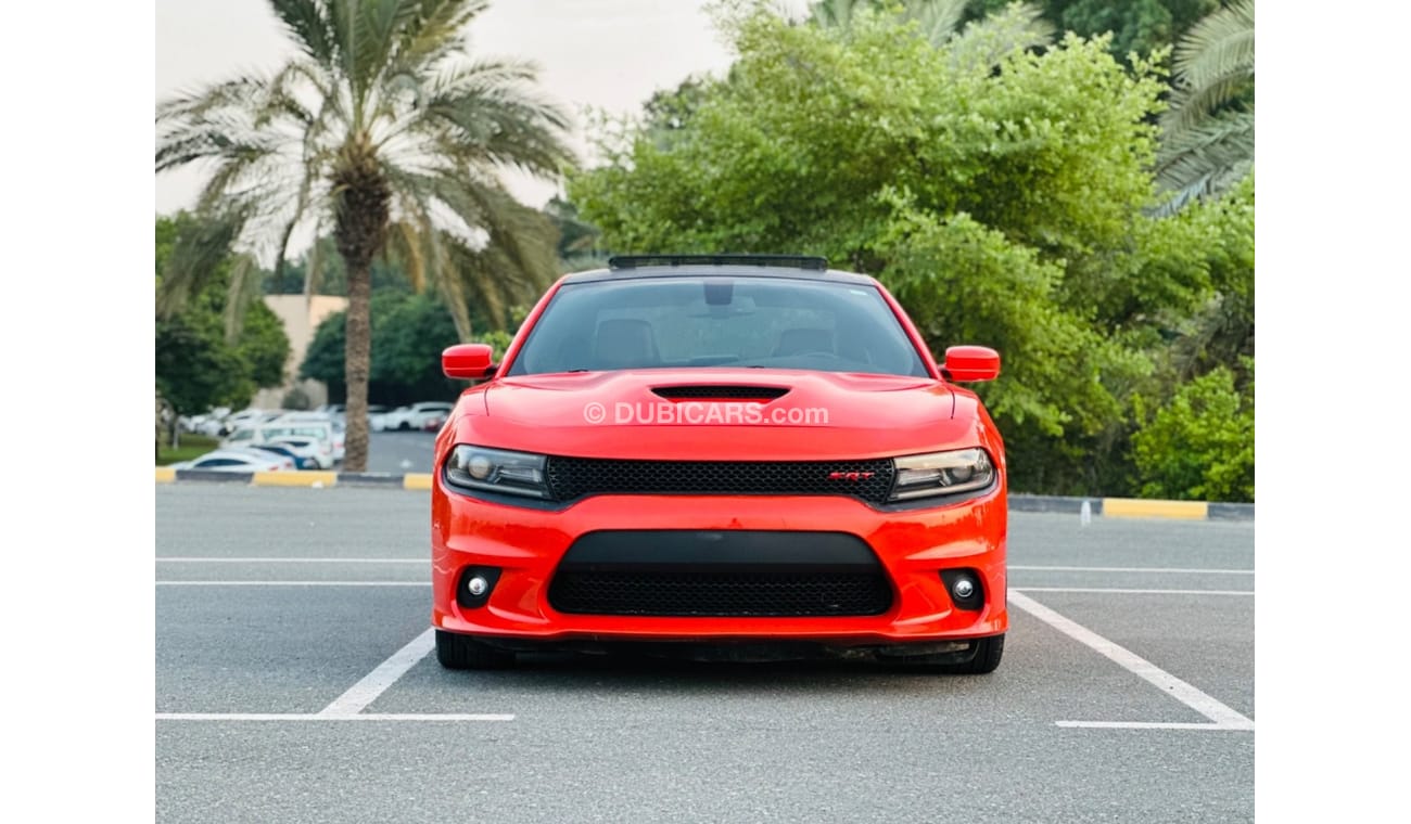 Dodge Charger R/T Scatpack DODGE CHARGER V8. 6.4 SRT FULL OPTION