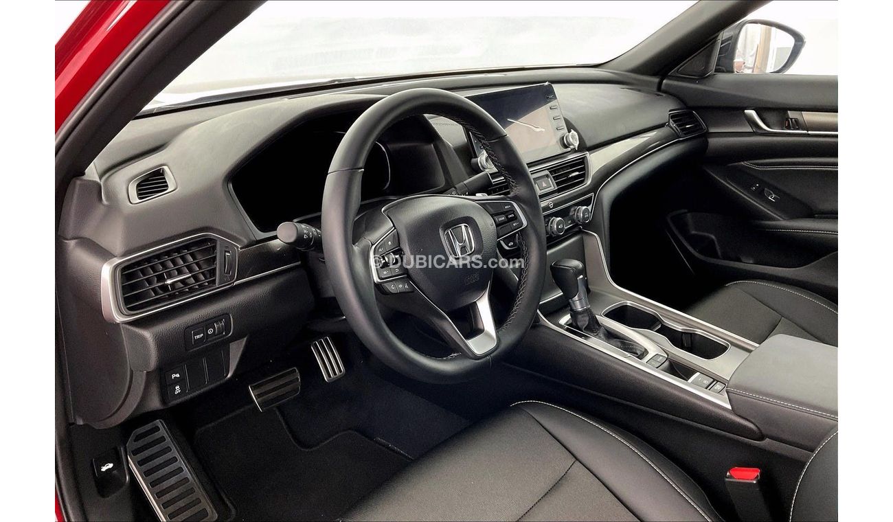 هوندا أكورد Sport