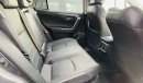 تويوتا راف ٤ 2020 |Moon Roof| 2.5L |Hybrid| [RHD] 360 Camera Leather Seats 2WD Premium Condition