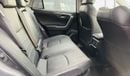 Toyota RAV4 2020 |Moon Roof| 2.5L |Hybrid| [RHD] 360 Camera Leather Seats 2WD Premium Condition