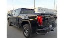 GMC Sierra جي ام سي سييرا