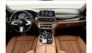 BMW 760Li M-Sport V12