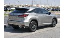 Lexus RX350 F-Sport ( SERIES 1 ) 2020 CLEAN CAR / WITH WARRANTY