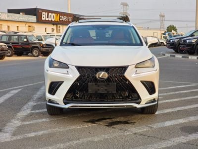 Lexus NX300 NX300