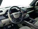 لاند روفر ديفندر 1 OF 1 URBAN AUTOMOTIVE OCTA | 4 YEAR WORLDWIDE WARRANTY | 700 BHP