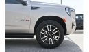 GMC Yukon GMC Yukon AT4 DEALER WARRANTY