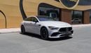 Mercedes-Benz AMG GT 43