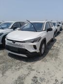 Toyota Corolla Cross Elite 2.0L