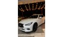 إنفينيتي Q50