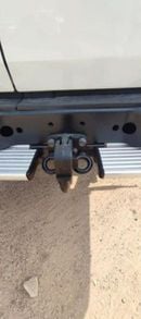 Toyota Land Cruiser 70 Toyota Land Cruiser 76 Diesel 4.2L 2026