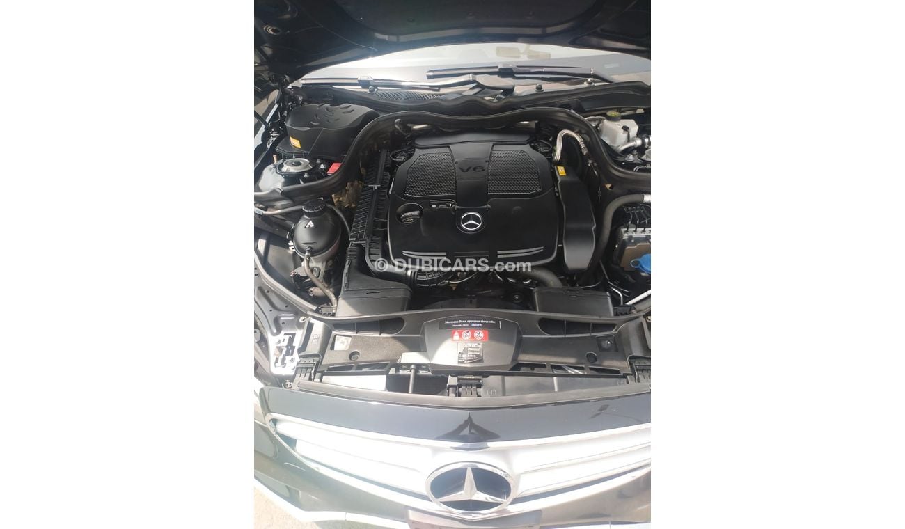 Mercedes-Benz E 350 Mercedes-Benz E350-America_2016_Excellent_Condition _Full option