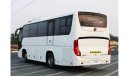 Foton AUV LIMITED TIME OFFER 2017 | AUV - 34 SEATER TOURIST BUS WITH GCC SPECS AND EXCELLENT CONDITION