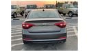 هيونداي سوناتا 2017 Hyundai Sonata GDi 2.4L / Export Only