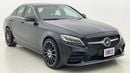 Mercedes-Benz C 200 AMG PACK 2 | Zero Down Payment | Home Test Drive