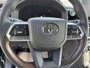 Toyota Land Cruiser GXR4 3.5L FULL OPTION