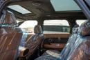 هيونداي باليساد Calligraphy 7-Seater Hyundai Palisade 2026 مواصفات خليجية