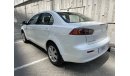 Mitsubishi Lancer EX2.0 2 | Under Warranty | Free Insurance | Inspected on 150+ parameters