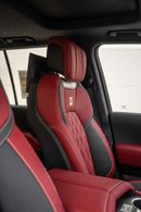 Toyota Land Cruiser GR-S 3.3L DIESEL A/T WITH MBS VIP AUTOBIOGRAPHY SEAT AND ROOF STAR LIGHT