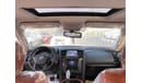 Nissan Patrol SE PLATINUM CITY VQ40 V6 7AT,2021MY, ONLY FOR EXPORT