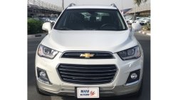 Chevrolet Captiva CAPTIVA LTZ IMMACULAT CONDITION