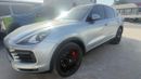 Porsche Cayenne S 2.9L (440 HP)